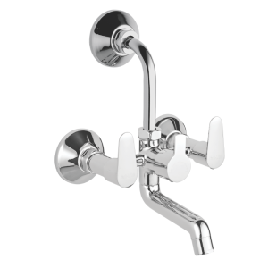 GLN-141 Wall Mixer With L Bend