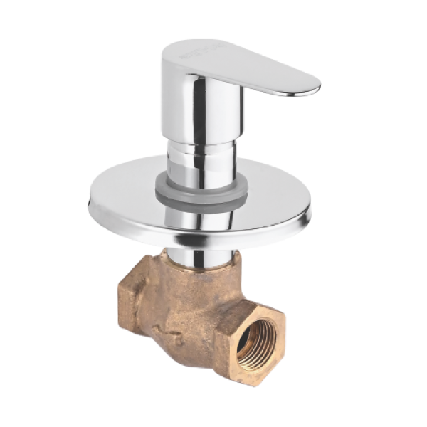 GLN-150 15MM Concealed Stop Cock