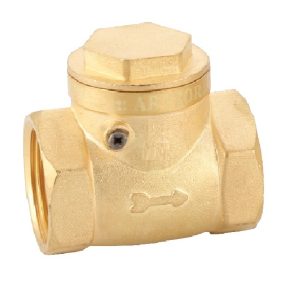 HCV-106 2" Horizantal Check Valve