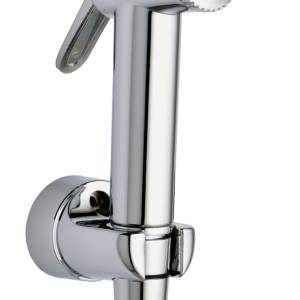 HFT-101 Health Faucet Standard ABS With 1.2 Mtr Tube & ABS Hook
