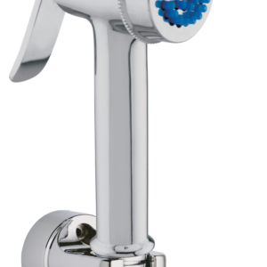 HFT-105 Health Faucet Eco Brass With 1.2 Mtr Tube & ABS Hook
