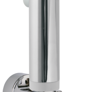 HFT-106 Health Faucet Cute ABS With 1.2 Mtr Tube & ABS Hook