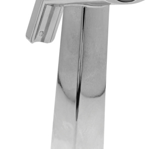 HFT-109 Health Faucet Squaro ABS With 1.2 Mtr Tube & ABS Hook