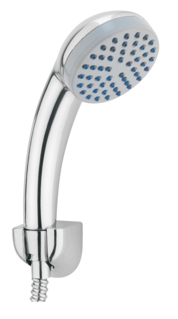 HSR-102 Hand Shower Ocean ABS With 1.5 Mtr Tube & ABS Hook