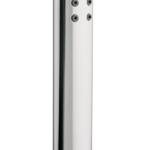 HSR-106 Hand Shower Mist ABS With 1.5 Mtr Tube & ABS Hook