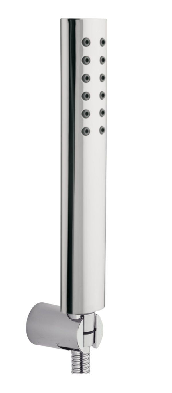 HSR-106 Hand Shower Mist ABS With 1.5 Mtr Tube & ABS Hook