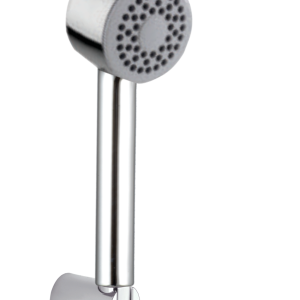 HSR-107 Hand Shower Trim ABS With 1.5 Mtr Tube & ABS Hook
