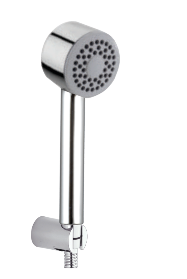 HSR-107 Hand Shower Trim ABS With 1.5 Mtr Tube & ABS Hook