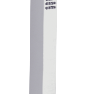 HSR-110 Hand Shower Marvel ABS With 1.5 Mtr Tube & ABS Hook