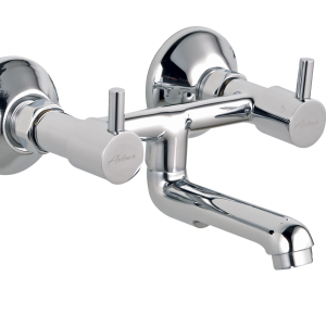 ICN-140 Wall Mixer Non Telephonic Shower Arrangement