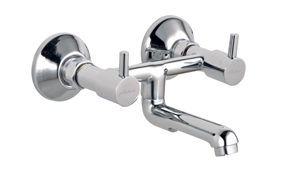 ICN-140 Wall Mixer Non Telephonic Shower Arrangement