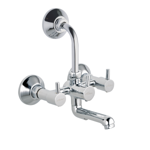 ICN-141 Wall Mixer With L Bend