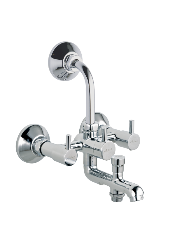 ICN-143 Wall Mixer 3 in 1
