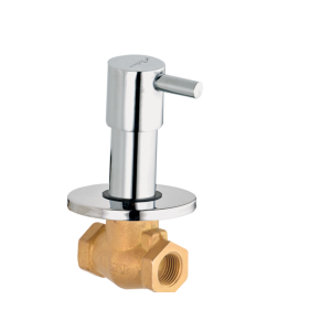 ICN-150 15MM Concealed Stop Cock