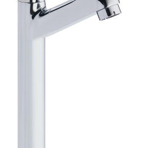 JAZ-103 Pillar Cock With Extended Body