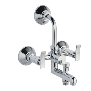 JAZ-143 Wall Mixer 3 in 1