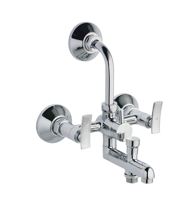 JAZ-143 Wall Mixer 3 in 1