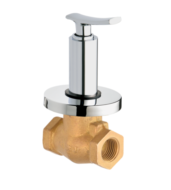 JAZ-150 15MM Concealed Stop Cock