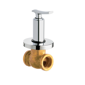 JAZ-151 20MM Concealed Stop Cock