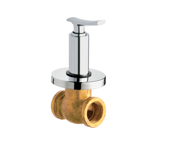 JAZ-151 20MM Concealed Stop Cock