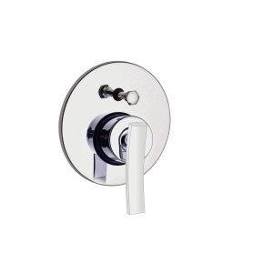 JAZ-154 Exposed Parts kit of Single Lever Medium Flow Diverter Suitable For CON - 105