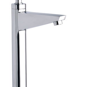 LEG-103 Pillar Cock With Extended Body