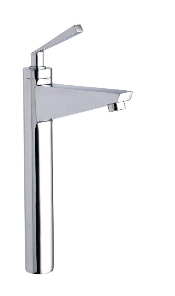 LEG-103 Pillar Cock With Extended Body