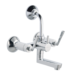 LEG-141 Wall Mixer With L Bend