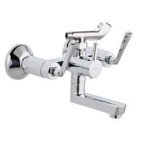 LEG-142 Wall Mixer With Crutch for Telephone Shower Arrangement