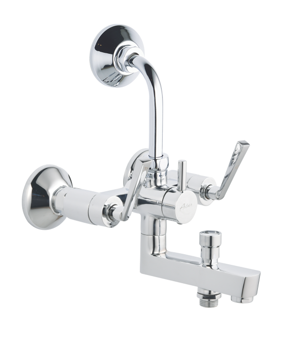 LEG-143 Wall Mixer 3 in 1