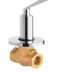 LEG-150 15MM Concealed Stop Cock