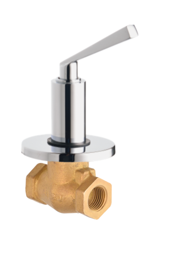 LEG-150 15MM Concealed Stop Cock