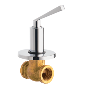 LEG-151 20MM Concealed Stop Cock