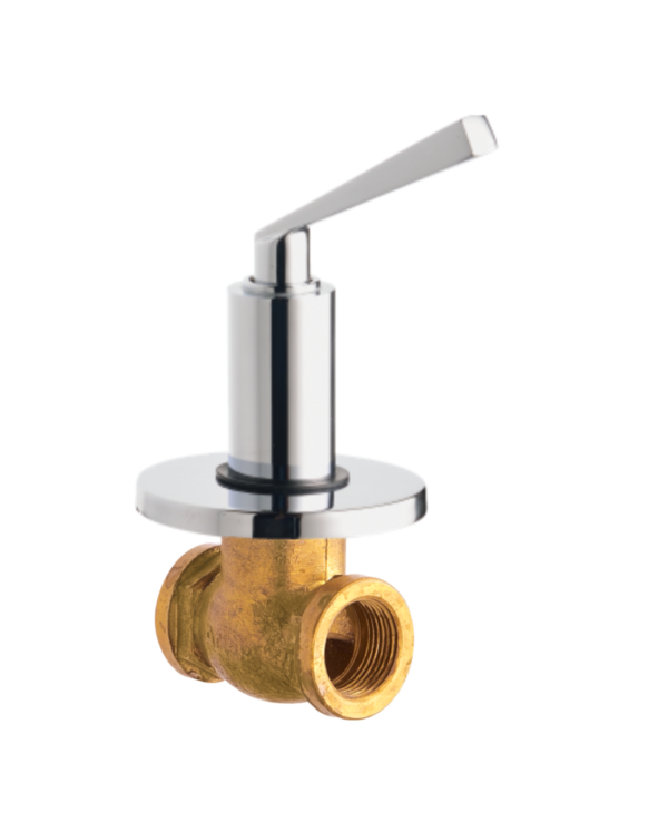 LEG-151 20MM Concealed Stop Cock