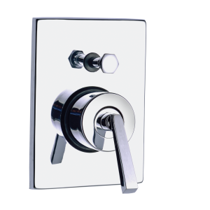 LEG-154 Exposed Parts kit of Single Lever Medium Flow Diverter Suitable For CON - 105