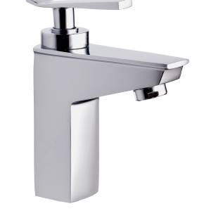 LUX-101 Pillar Cock