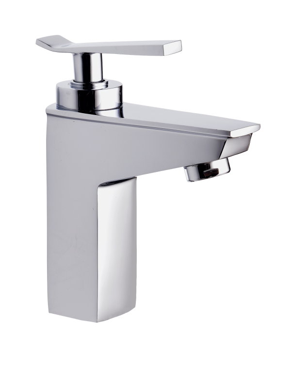 LUX-101 Pillar Cock