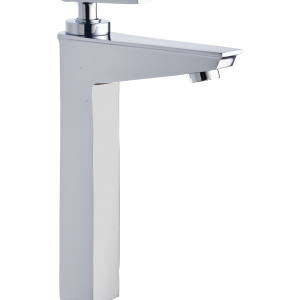 LUX-103 Pillar Cock With Extended Body