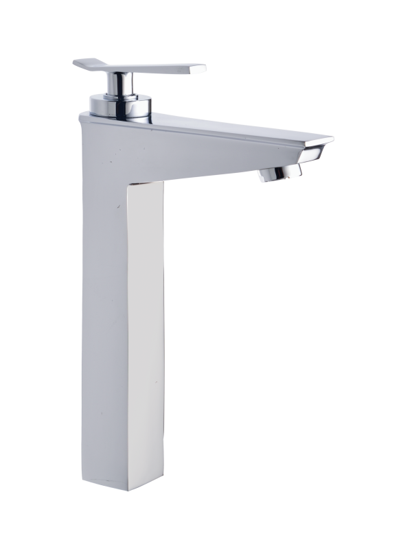 LUX-103 Pillar Cock With Extended Body