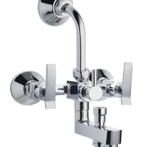 LUX-143 Wall Mixer 3 in 1