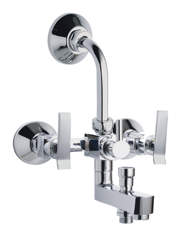 LUX-143 Wall Mixer 3 in 1