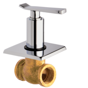 LUX-151 20MM Concealed Stop Cock