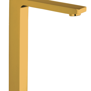MAR-103 Pillar Cock With Extended Body(PVD)