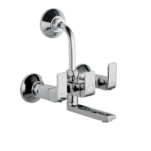 MAR-141 Wall Mixer With L Bend