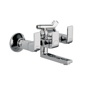 MAR-142 Wall Mixer With Crutch for Telephone Shower Arrangement