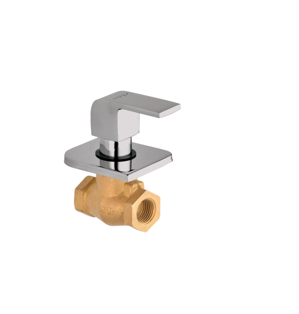 MAR-150 15MM Concealed Stop Cock