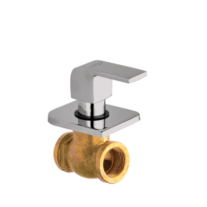 MAR-151B 15MM + 20MM Concealed Stop Cock