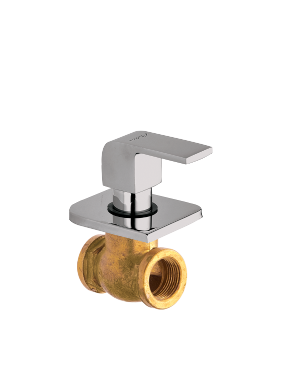 MAR-151B 15MM + 20MM Concealed Stop Cock