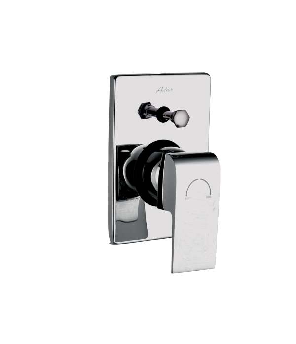 MAR-154 Exposed Parts kit of Single Lever Medium Flow Diverter Suitable For CON - 105