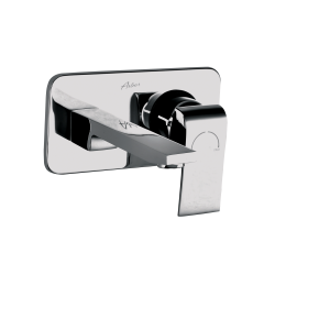 MAR-180 Exposed Parts Kit for Wall Mounted Single Lever Basin Mixer Suitable for CON - 107